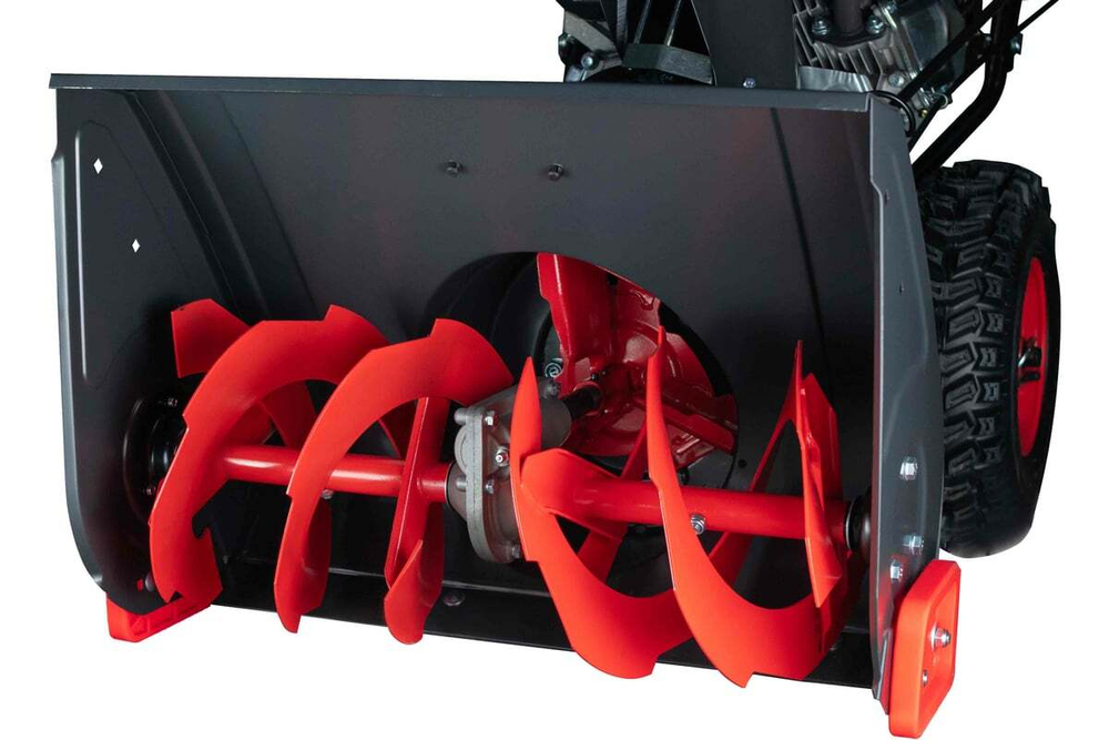 Снегоуборщик бензиновый Verton SB-656