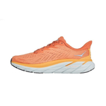 Кроссовки женские HOKA W CLIFTON 8 Sun Baked / Shell Coral