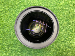 Nikon 24-70mm 2.8G ED AF-S Nikkor