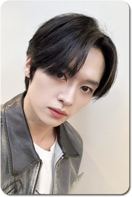 Карта / STRAY KIDS #0789