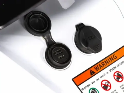 Квадроцикл SHARMAX Force 1100 (P) с ПСМ