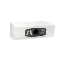 Центральный канал Martin Logan Motion XT C100 Center Satin White
