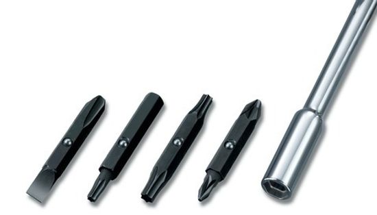 Нож Victorinox Мод. CyberTool L 41 (91мм) - 41 функция