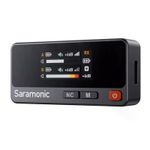 Saramonic Air 01 (TX+TX+RX) Радиосистема приемник + 2 передатчика