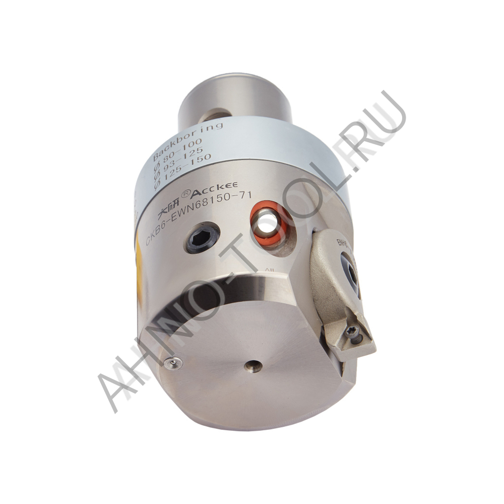 Расточная головка CKB6-EWN68150-71 "ACCKee"