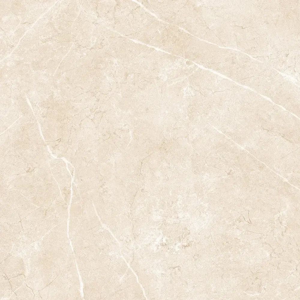 Керамогранит Alma Ceramica GFU04CMF04HR Crema Marfil 60x60 бежевый матовый под камень