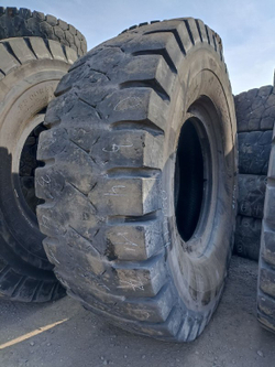 33.00R51 Bridgestone VRDP шина б/у