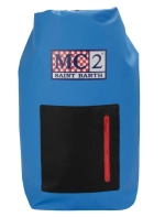 Рюкзак Saint Barth AQUA непромокаемый синий