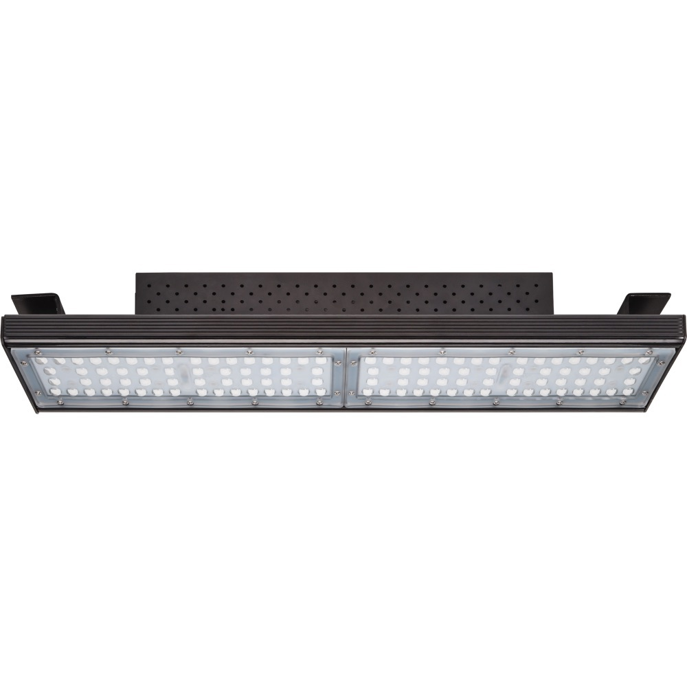 Светильник LED ДСП для высоких пролётов 150Вт 5000К 16500Лм IP65 775х100х65mm NHB-R1 Navigator 61695