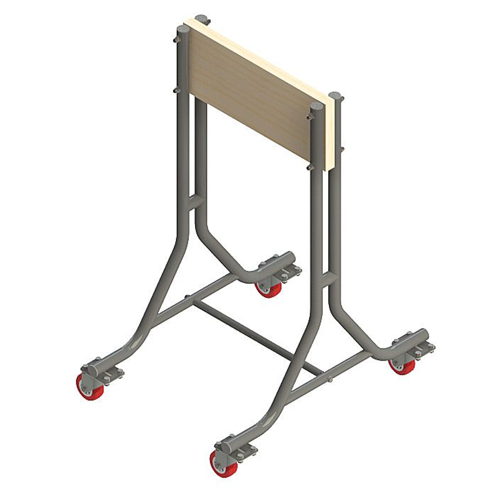 Стойка для 1-го ПЛМ передвижная (10269372)