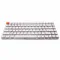 Keychron K3 Gateron Red Switch Grey