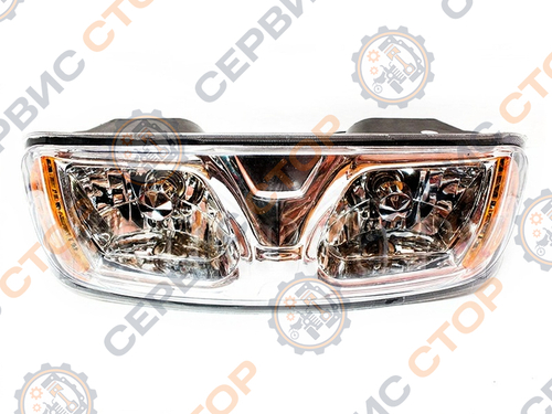 Фара ближнего/дальнего света ZS1100/ZS1115NDL