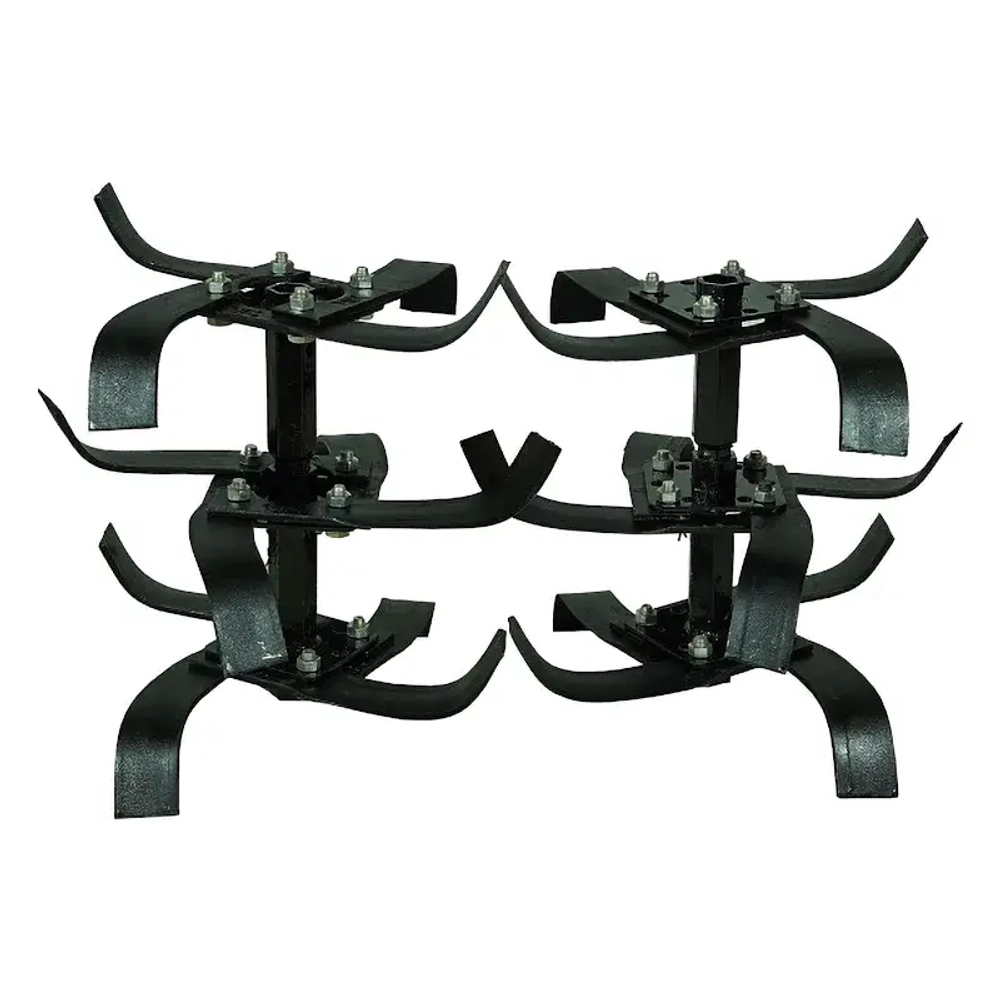 Habert HMN-223 New бензиновый мотоблок колёса внедорожные 19*7-8 00-00156792