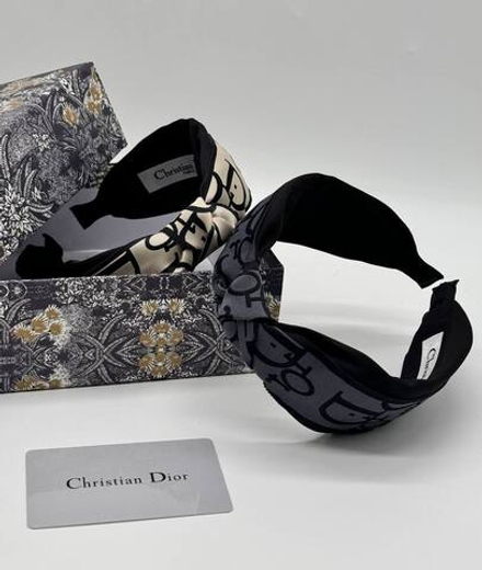 Ободок Dior