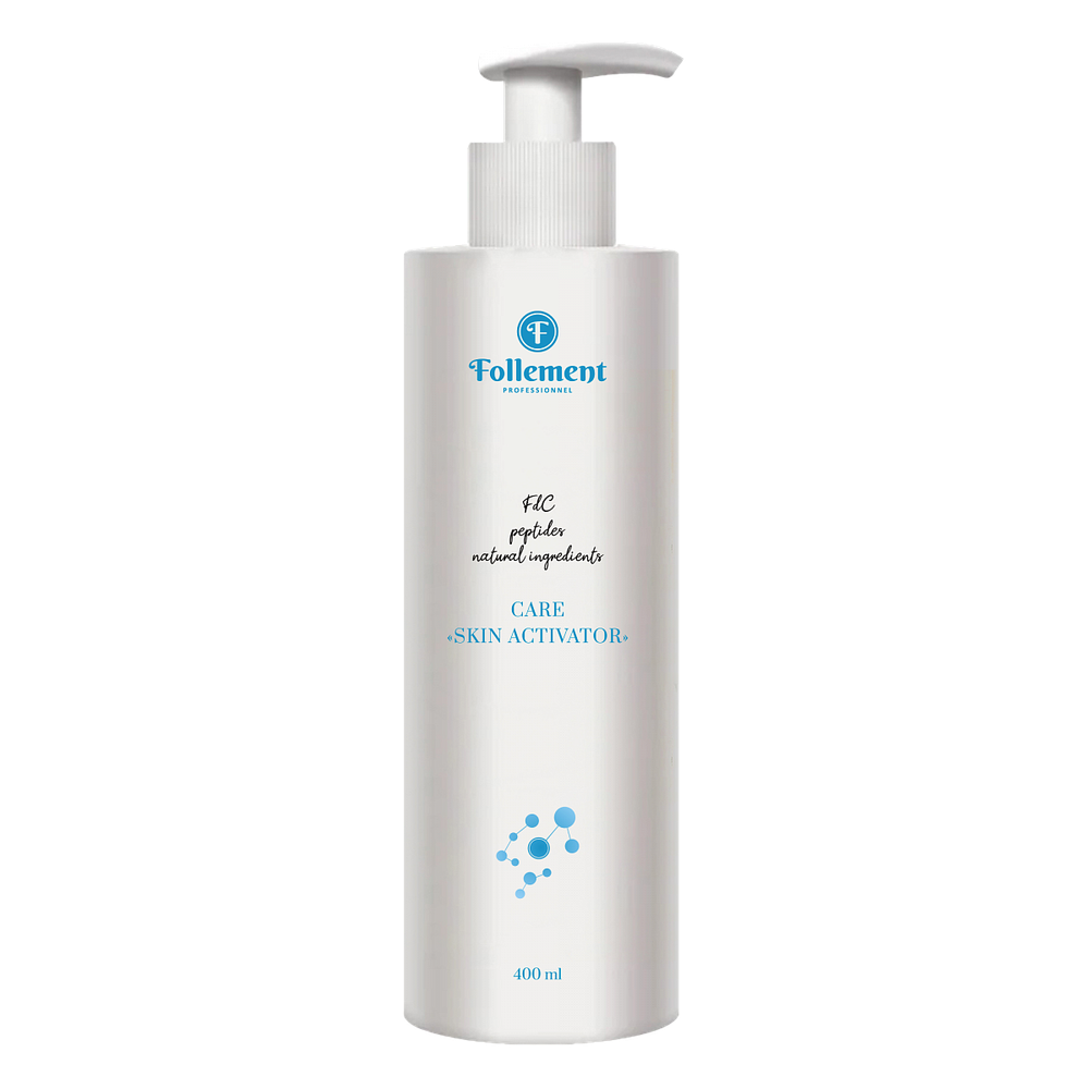 FOLLEMENT PROFESSIONNEL Care Skin Activator