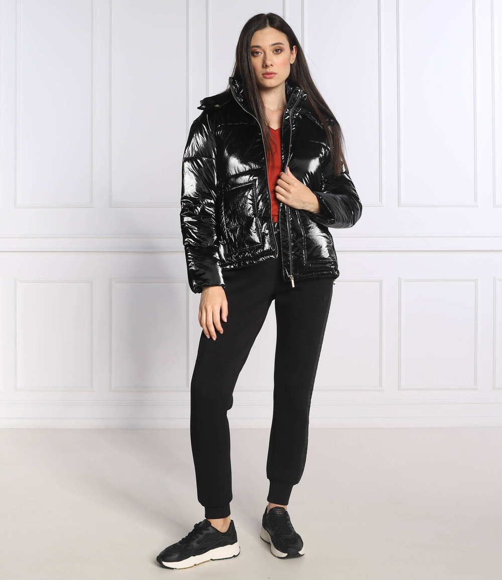 куртка Armani Exchange - черный(6LYB25 YN3HZ)