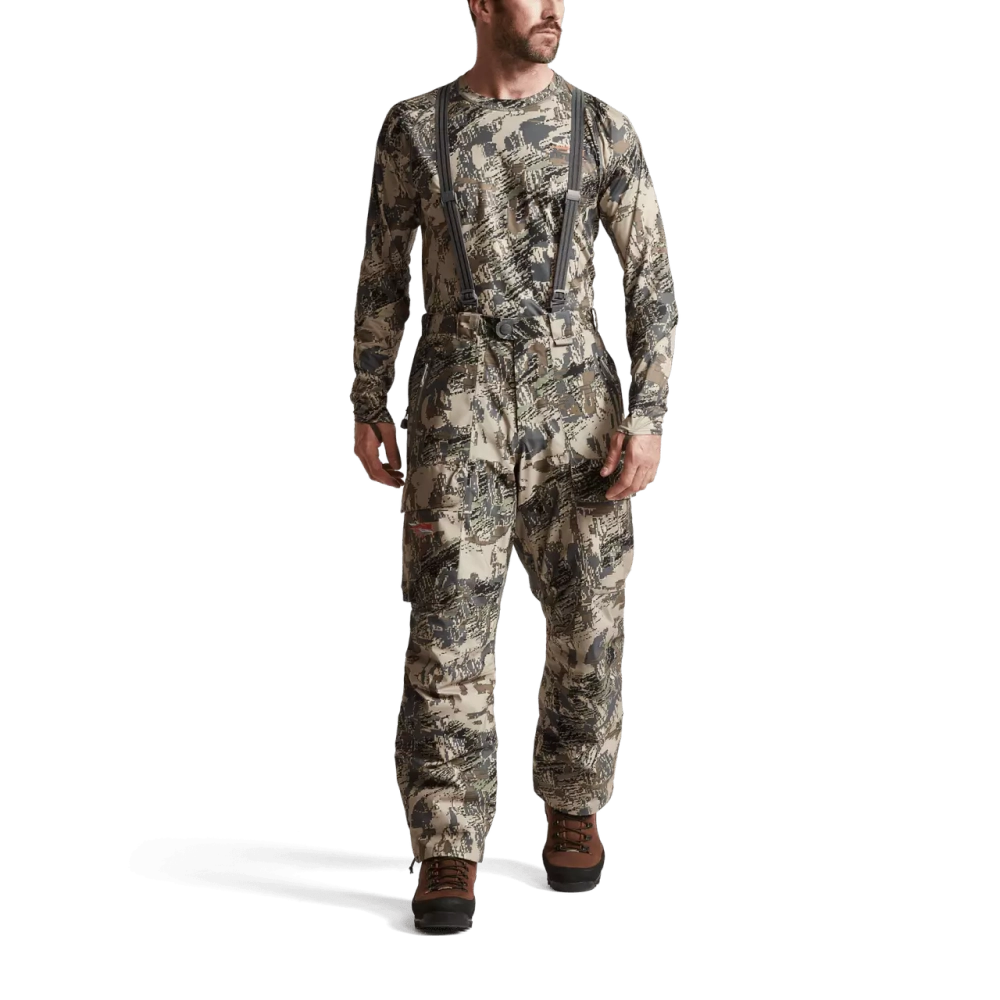 Брюки Sitka Blizzard Aerolite Bib Pant