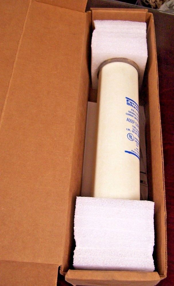 A055F1D0R0-175E175 AMP FUSE 5.5kV
