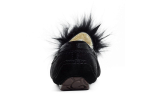 UGG Dakota Pom Pom Black