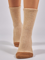 [m]Носки шерстяные Монголия Ш012