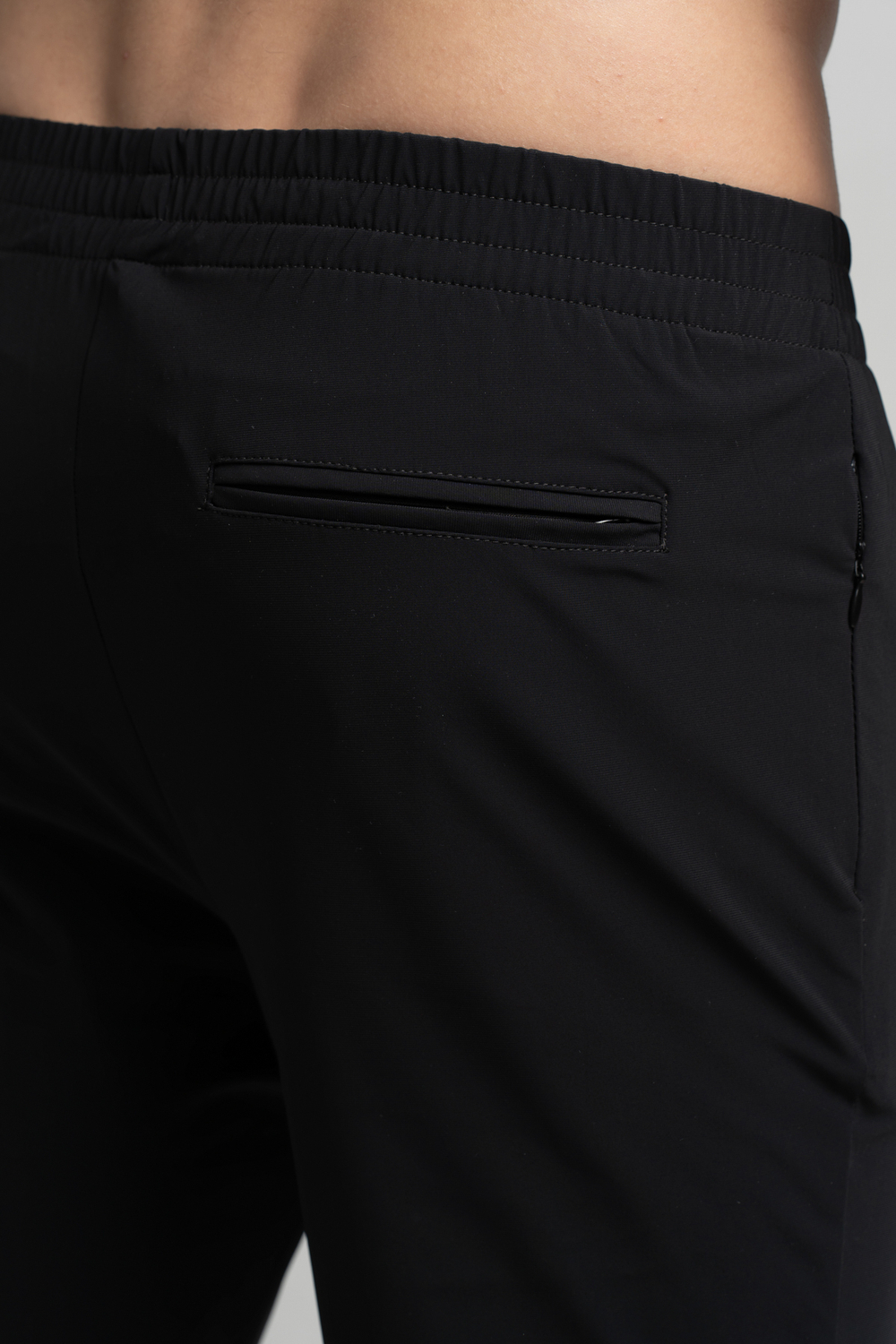 Брюки Hydrogen 2003 TECH PANTS (T00811-007)