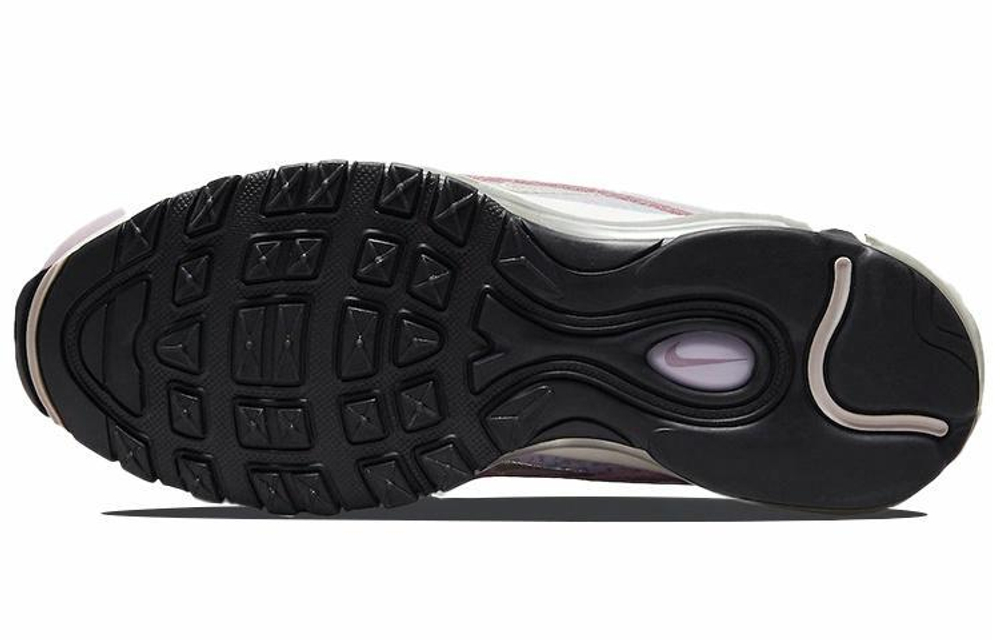 Кроссовки Nike Air Max 97 (Женская размерная сетка)
