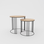 Журнальный столик ЖС07