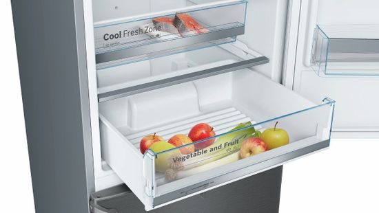 Холодильник Bosch KGN39XC25