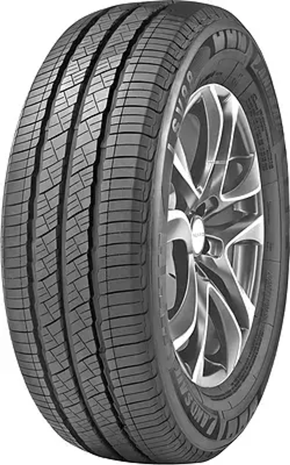 Landsail LSV88+ 195/65 R16C 104/102T