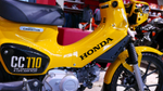 Honda Cross Cub