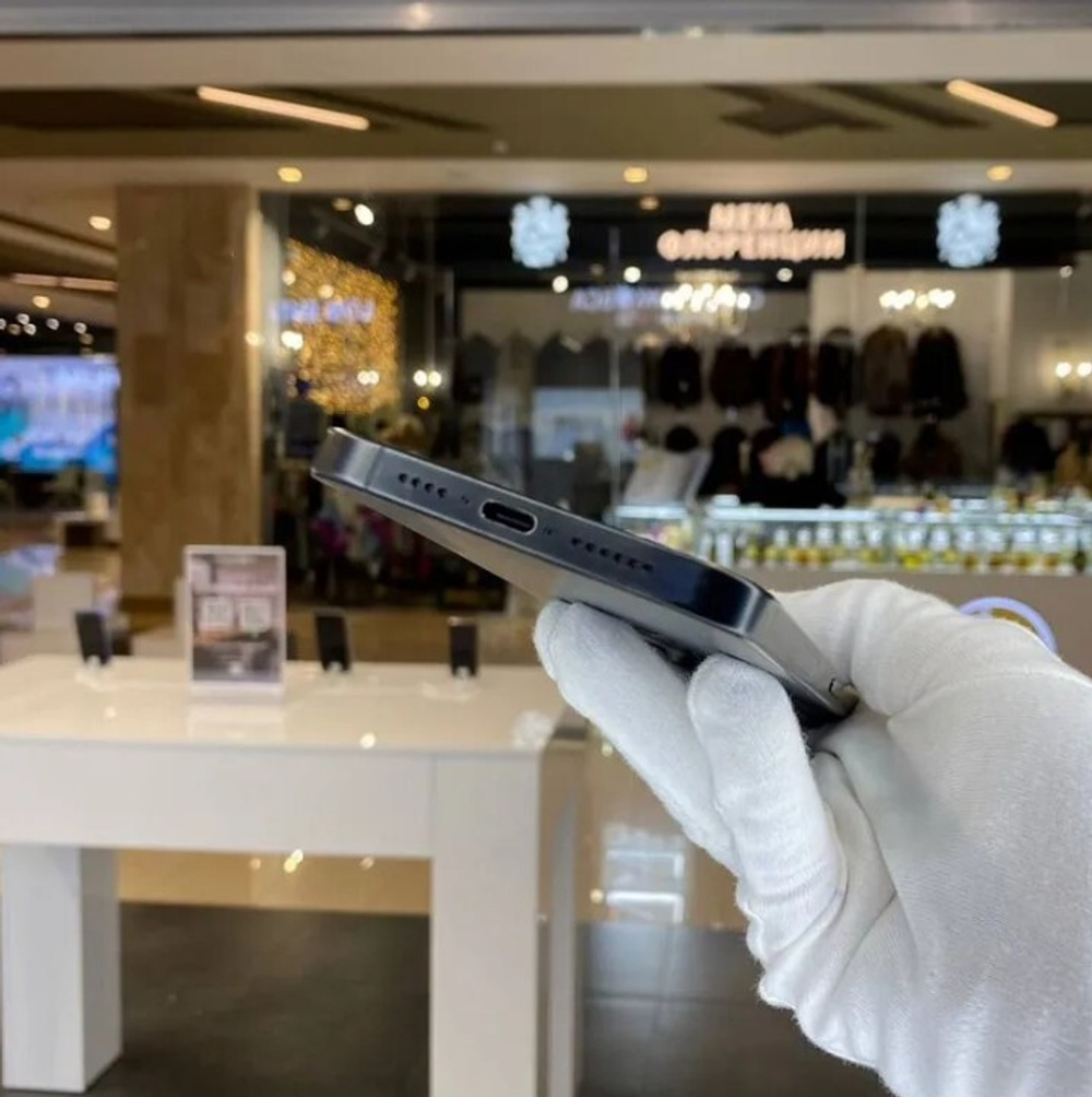 iPhone 15 Pro Max, 256 ГБ б/у