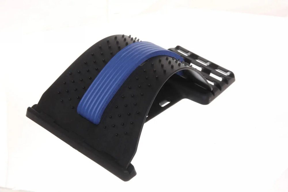 Тренажер для спины и позвоночника «Stretching», микс