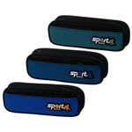 Пенал-косметичка Basir без наполнения, 21,5*7*5 см, серия "Sport", ассорти