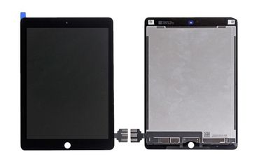 LCD Apple iPad Pro 9.7 2016 gen.1 /A1673/A1674  + Touch Black Ref