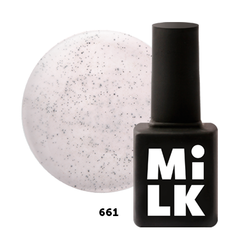 Гель-лак Milk Dune 661 Agave, 8мл