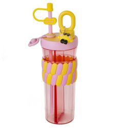 GAEM Бутылка, 650 мл, L8 W8 H29 см