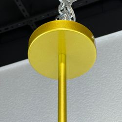 Люстра На Штанге Light Of Matisse Self D75 By Imperiumloft