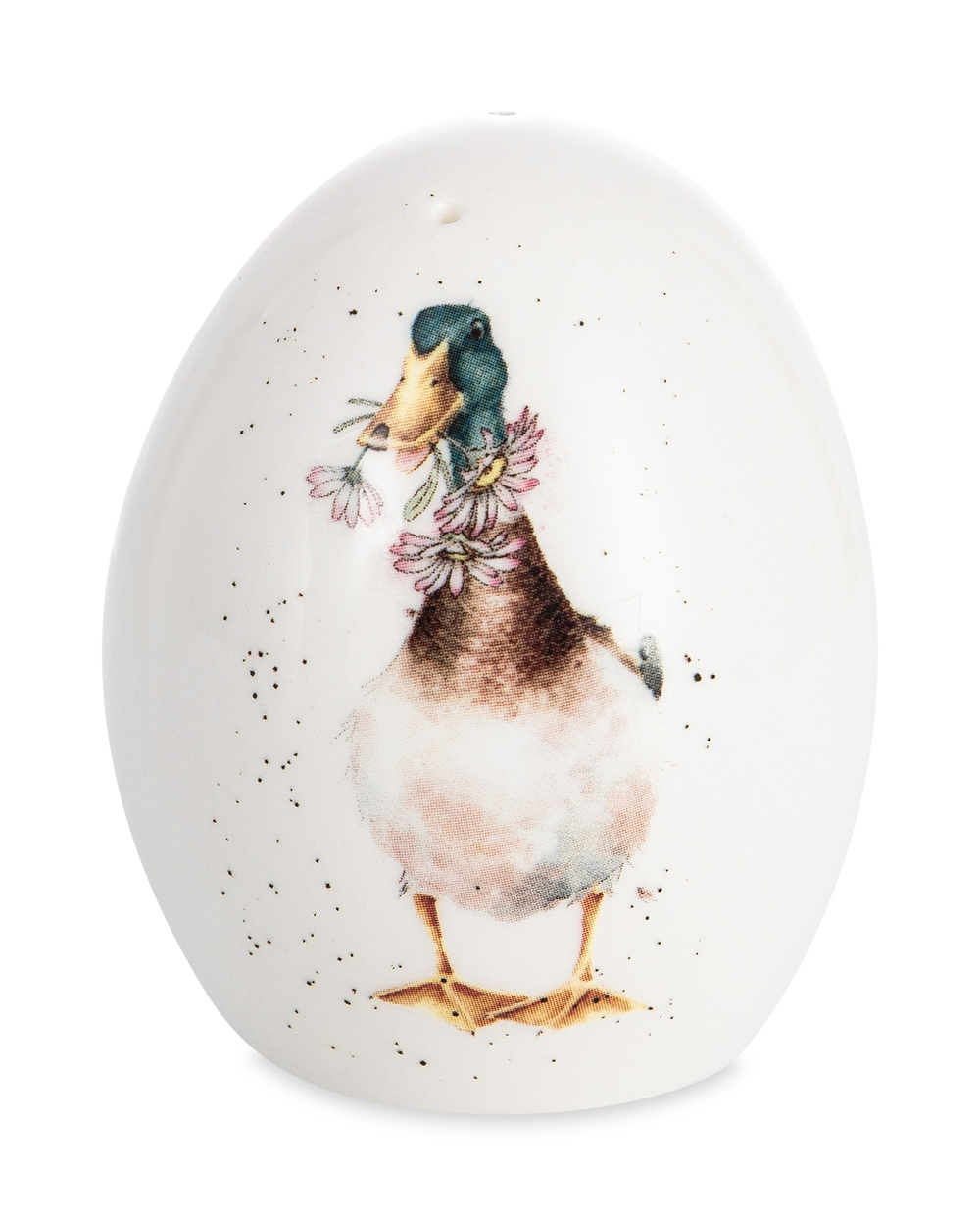 Набор для соли и перца на подставке 8см Royal Worcester Забавная фауна Утки