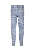 Джинсы Guess - голубой(J3YA09 D4WF0)