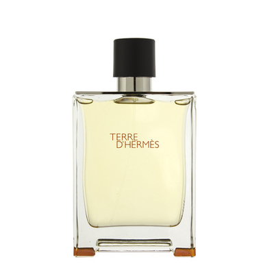 Hermès Terre D'Hermès Eau De Toilette - tester 200 ml (man)