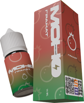 Ароматизатор MONO Кислый Гранат