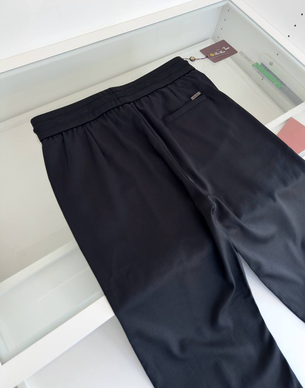 Спортивные штаны Loro Piana