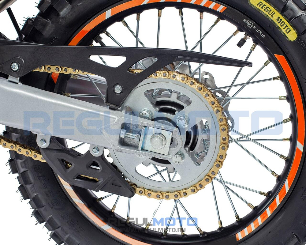 Мотоцикл Regulmoto Sport-003 PR 300 сс 6 передач