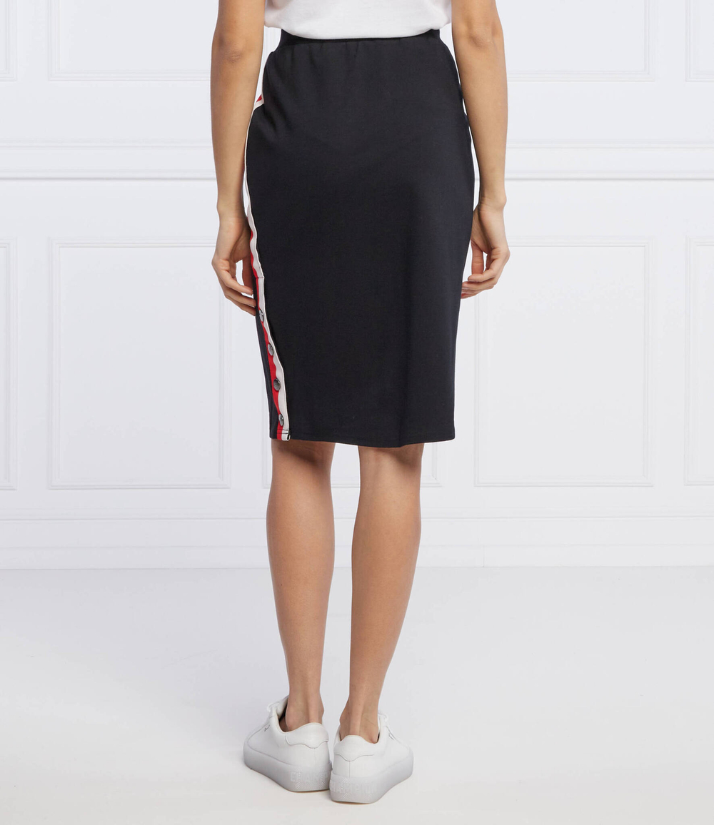 юбка tallor FILA - черный(689161)