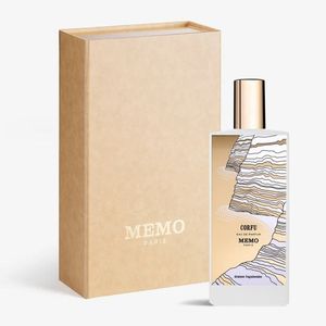 Memo Corfu Eau De Parfum