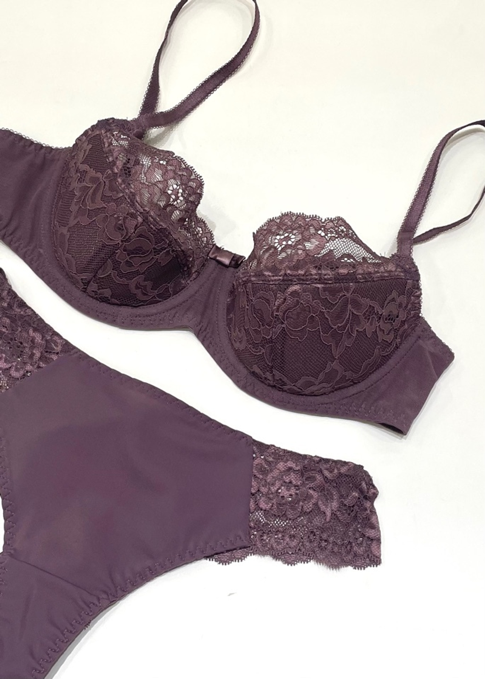 ТРУСЫ  LAUMA LINGERIE (EVERYDAY)