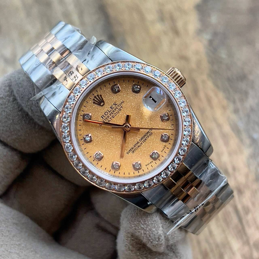 Часы Rolex