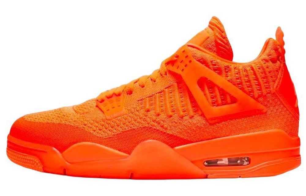 Flyknit retro 4 2025