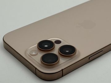 iPhone 16 Pro Max 256Gb Desert Titanium