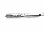 Сверло 15.25мм (110х215) HSS к\х К/М2 СССР
